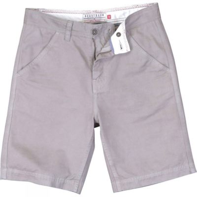 Pantalones Cortos Brakeburn Chino Hombre - Azul Marino - Chile OZI718043